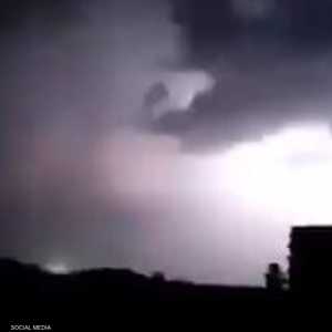 أسوان تلقت 8 ملايين متر مكعب من المياه خلال موجة الطقس السيئ