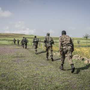 يشهد شمال إثيوبيا منذ نوفمبر 2020 قتالا