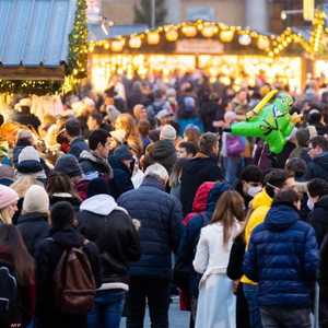 النمسا واحدة من أقل دول أوروبا الغربية في معدلات التطعيم.