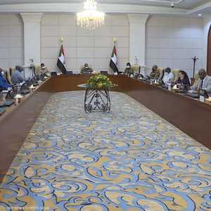 السودان.. مجلس السيادة الجديد يعقد أول اجتماع له