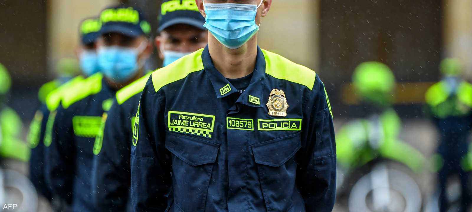 كولومبيا أعلنت أنها تراقب أنشطة حزب الله على أراضيها