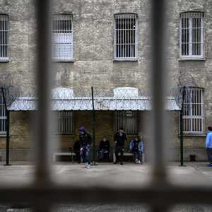 السجن الذي شهد محاولة الهروب