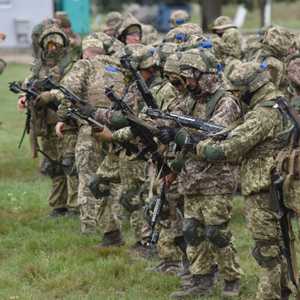 أوكرانيا تسعى لتجنب مواجهة عسكرية مع روسيا