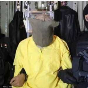 الأمن العراقي قبض على الجبوري خارج حدود البلاد