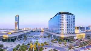يعقد مؤتمر أدبيك 2021 في العاصمة الإماراتية أبوظبي.