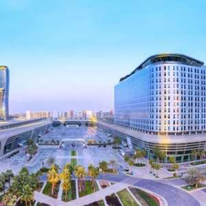 يعقد مؤتمر أدبيك 2021 في العاصمة الإماراتية أبوظبي.