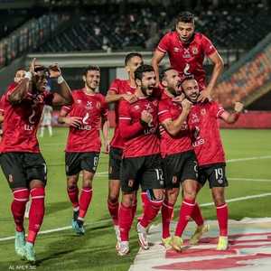 شارك الأهلي ست مرات في مونديال الأندية