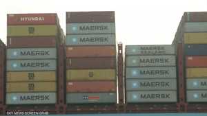 رغم الأزمات.. صادرات مصر تسجل مستوى قياسي