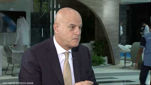 ENI: ملتزمون بالتوصل إلى صفر انبعاثات كربونية في 2050