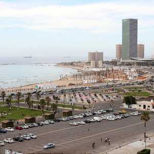 الجلسة الدولية تأتي في ظل وضع سياسي معقد في الساحة الليبية
