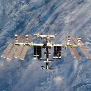 مخاوف من التجربة الصاروخية الروسية حول محطة الفضاء الدولية