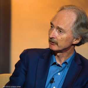 بيدرسون: العقوبات على دمشق تزيد صعوبة إعادة البناء في البلاد