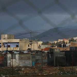 منطقة الهرمل في لبنان