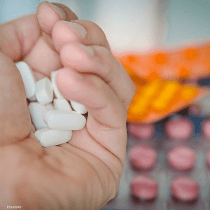 أول علاج للشكل الحاد من مرض الكبد الدهني البشري