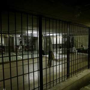 أرشيفية لأحد السجون في العاصمة اللبنانية بيروت