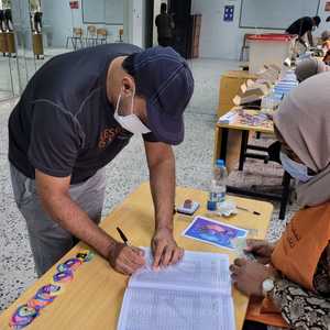 انتخابات الرئاسة الليبية ستجري في ديسمبر المقبل