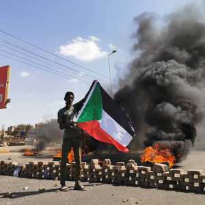 الحواجز أحد طرق التصعيد للجان المقاومة