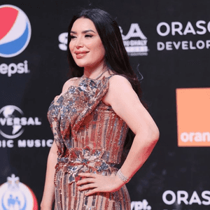 الفنانة المصرية عبير صبري