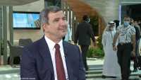 مقابلة خاصة مع وزير النفط العراقي إحسان عبد الجبار