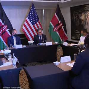 جولة بلينكن الإفريقية تشمل كينيا ونيجيريا والسنغال