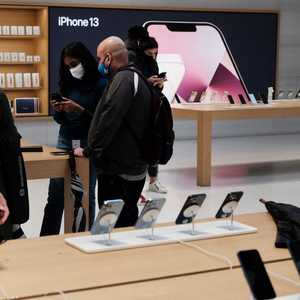 خدمة جديدة غير مسبوقة من "أبل".. إصلاح ذاتي في المنزل