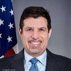 تعيين ستيفن فاغن سفيرا فوق العادة ومفوضا لدى اليمن