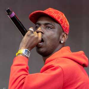 أرشيفية.. مغني الراب يونغ دولف