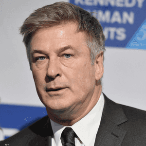 الممثل الأميركي أليك بالدوين