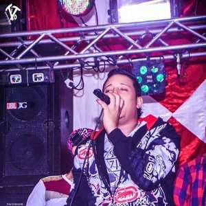 مطرب المهرجانات حمو بيكا