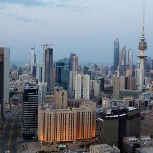 أرشيفية لمدينة الكويت