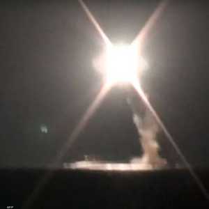 أول إطلاق رسمي للصاروخ تسيركون كان في أكتوبر 2020.