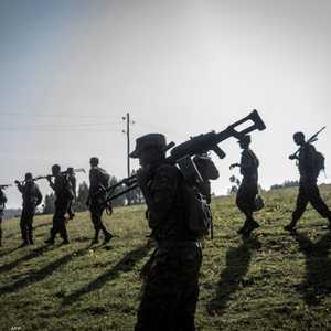 الأزمة في إثيوبيا تزداد تعقيدا