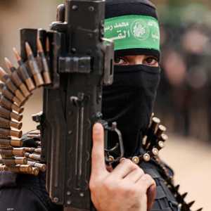تحتجز حماس أكثر من 200 إسرائيلي في غزة.