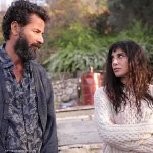 تؤدي دور البطولة في الفيلم الممثلة والمخرجة نادين لبكي