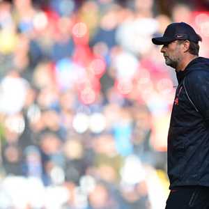 كلوب يسعى لتجاوز الخسارة أمام وستهام