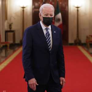 استأنف الرئيس الأميركي جو بايدن مهماته الرئاسية