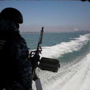 التوتر بين روسيا وأكرانيا لا يزال مثار قلق للولايات المتحدة.