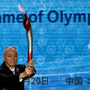 الأولمبياد الشتوي في بكين ينطلق في فبراير المقبل.