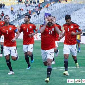 الجماهير تعول كثيرا على "أفشة" نجم المنتخب