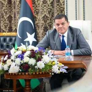 الدبيبة انتقد قانون الانتخابات