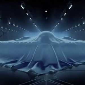 الصين لم تكشف بعد رسميا عن القاذفة المثيرة