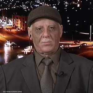 المستشار الإعلامي لرئاسة مجلس النواب الليبي، فتحي المريمي