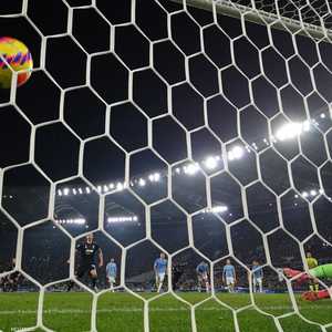 هدف بونوتشي الثاني من ضربة جزاء