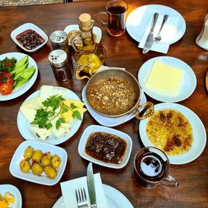 الخبراء ينصحون بالانتباه لما نأكله في وجبة الفطور