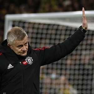 المدرب النرويجي أولي غونار سولشار