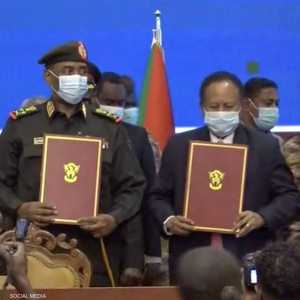 يقضى الاتفاق على إطلاق سراح المعتقلين