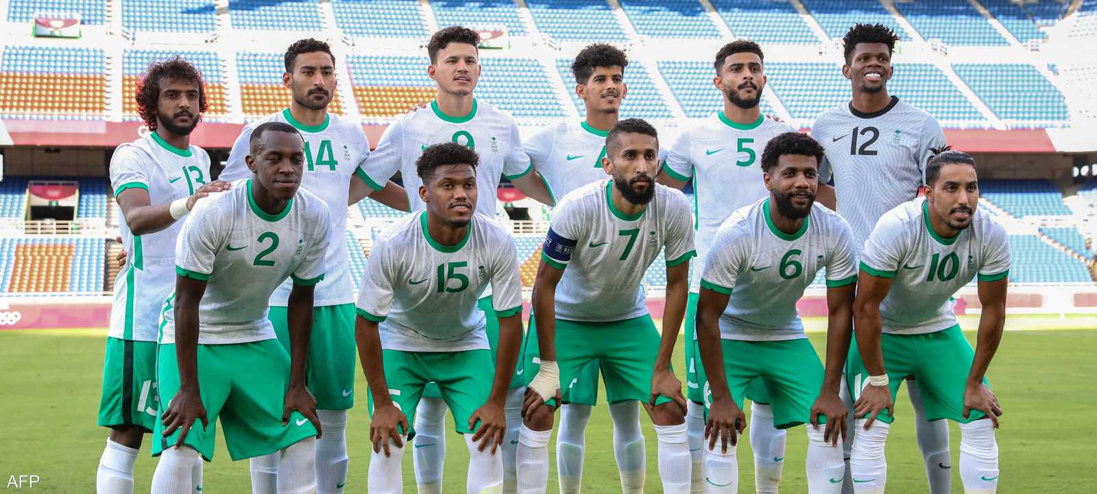 يملك "الأخضر" فرصة ذهبية لبلوغ نهائيات كأس العالم 2022