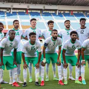 يملك "الأخضر" فرصة ذهبية لبلوغ نهائيات كأس العالم 2022