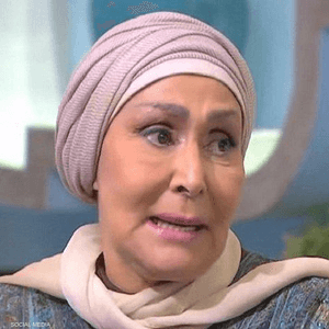 سهير البابلي توفيت الأحد عن عمر 83 عاما