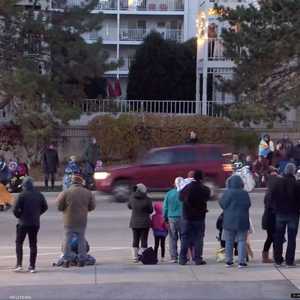 حادثة الدهس أسفرت عن مقتل وجرح العشرات